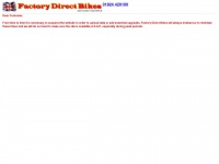 factorydirectbikes.com