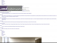 robinsonsbeds.co.uk