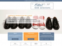 clearcutwebdesign.co.uk Thumbnail