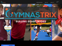 Gymnastrix.com.au