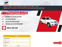 Taxiphanrang247.com