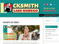 locksmith-lake-oswego.com Thumbnail