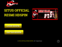 Hdspinku.com