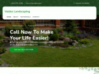 Landscaperolathe-ks.com
