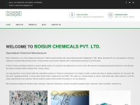Boisurchemicals.com