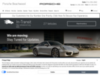 Porschebeachwood.com
