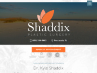 Shaddixplasticsurgery.com
