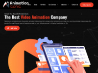 animationiconic.com