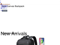 canvasbackpack.net