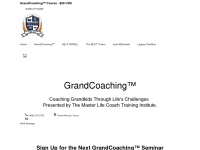 grandcoaching.org