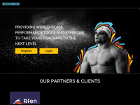 Swimmingstrong.co.uk