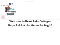 heartlakecottages.com