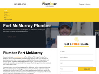 plumberfortmcmurray.com