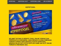 kepri-togel.com Thumbnail