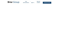 thebriargroup.com