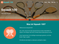 squash100.de