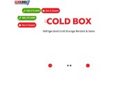 coldstoragecontainers.com