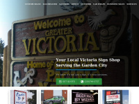 Victoriasigncompany.ca