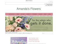 flowershopsantafe.com