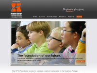 Hptsfoundation.org