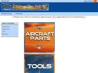 aircraftwindshieldstore.com