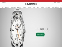 Goldsmiths.co.uk