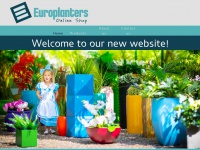 europlanters.co.uk Thumbnail