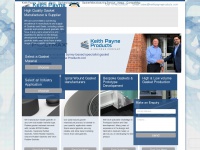 Keithpayneproducts.com
