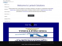 lantechsolutions.co.uk Thumbnail