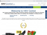 havcontrol.co.uk Thumbnail