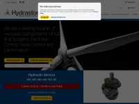 Hydrastore.co.uk