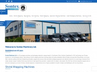 Sontex.co.uk