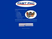 fastpac.co.uk Thumbnail