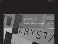 Krystals.co.uk