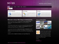 Soluswebdesign.co.uk