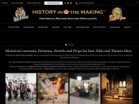 history-making.com Thumbnail