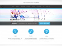 mediafour.co.uk Thumbnail
