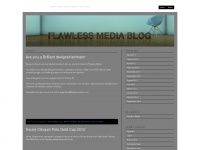 Flawlessmedia.wordpress.com