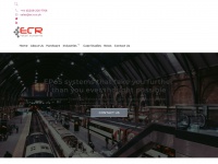 Ecr-systems.co.uk