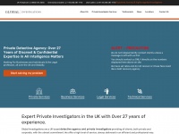 globalinvestigations.co.uk Thumbnail