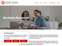 Staff2000recruitment.co.uk