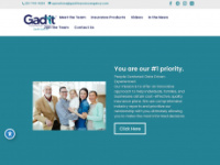 gaditinsuranceagency.com