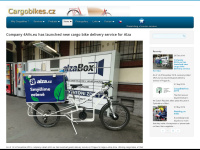 cargobikes.cz