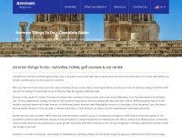 amman-things-to-do.com