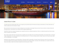 dubai-dhow-cruises.com