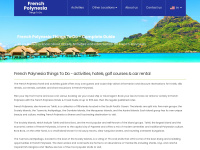 virtual-french-polynesia.com