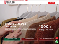 Designtex.ae