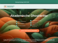 akademische-ghostwriter.ch