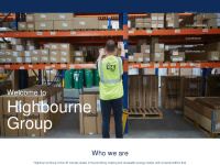 highbournegroup.co.uk