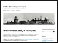Bidstonobservatory.org.uk